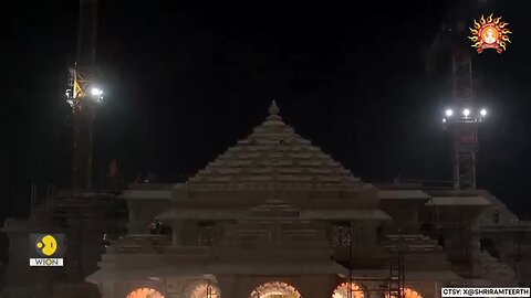Ram Mandir inauguration: Why are all four Shankaracharyas not attending the Ayodhya ceremony?