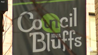 Council Bluffs Mayor Matt Walsh gives "State of the City" address