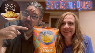 The Hunt for the Best Kettle Chips