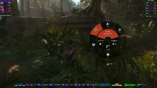RTX 4090 3000Mhz Overclock Shadow of the Tomb Raider