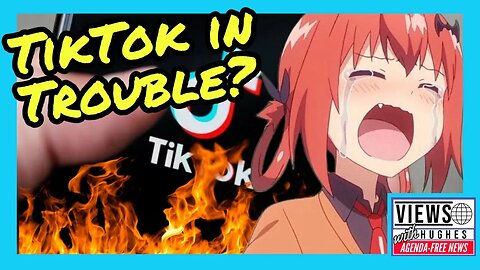 The End of TikTok? #tiktok #socialmedia #mrbeast