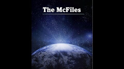 McFiles Friday Wrap Up - 09/10/2021 - Q/A With Host Christopher McDonald