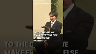 Become Your True Self | Dr John Demartini #shorts