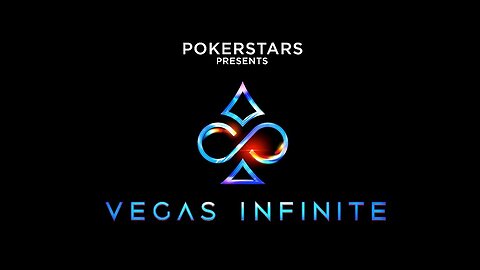 Vegas Infinite Poker