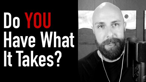 390: Do You Have What It Takes To Be A Successful Chiropractor?