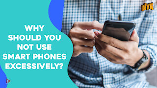 Top 4 Disadvantages Of Excessively Using A Smartphone *