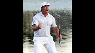 DeCHAMBEAU Is NOT Going to Last!!!