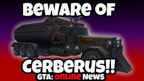 GTA Online Weekly News October 20th 2022 | GTA V