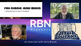 Jerry Bryant interview