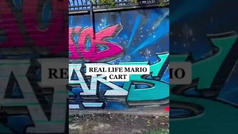 Real Life Mario Kart Video from battlekart featuring Bass Rebels Copyright Free