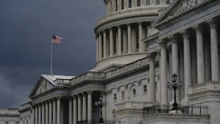 Congress Averts Government Shutdown With Stopgap Funding Bill