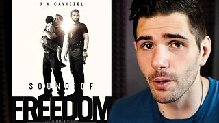 Is 'The Sound of Freedom' the Truth or a Hoax? Should you Watch it?
