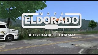 Bora rodar Mapa EldoradoPro // RMA LOG