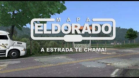 Bora rodar Mapa EldoradoPro // RMA LOG