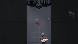 sniper elite 5 #12