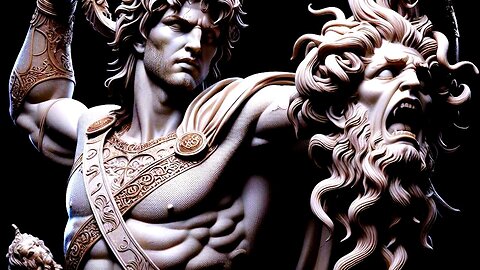 Greek Mythology Trivia #4:🏛️ Ancient Gods & #myths 🦉 #greekmythology #greekmyths #mythologylovers