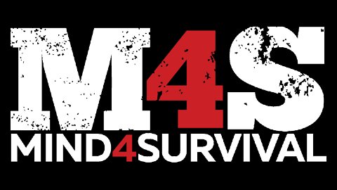 Mind4Survival Trailer