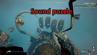 Voidtrain | sound witch puzzle | 23 5 23 |with Jen and Olivia| VOD|