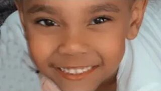 MISSING CHILD | Nevayah Zermeno | 7YO Black Female