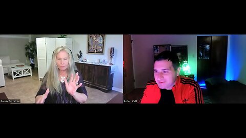 Soul Devouring, Disincarnate Entities, Alien Implants, Entity Clearing - Bonnie Serratore, Tsp#789