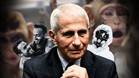 How Fauci’s NIAID Hid Dangerous Gain-of-Function Research Manipulation Of Monkeypox