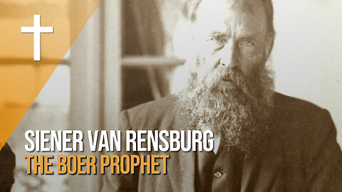 Siener van Rensburg: The Boer Prophet (1998)