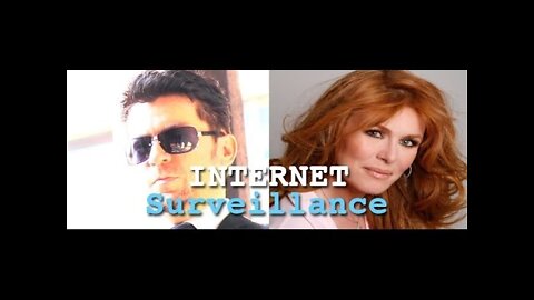 Dark Journalist & Dr. Katherine Albrecht- The Rise of The Internet Surveillance State -