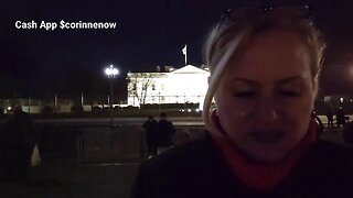 LIVE Washington D.C. January 18, 2023 UPDATE AMA Testing the Corinne Uncensored Show at 5 PM EST