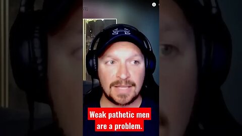 Combat Veteran EXPOSES the REALITY behind WEAK PATHETIC MALES #soldier #shortsviral #weak #pathetic