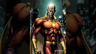 One Punch Man in different comic styles