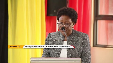 PREPARATION FOR COP28: UGANDA COMMUNICATES HER NEGOTIATING POSITION AHEAD OF THE COP28 IN DUBAI