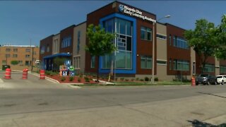 United Community Center opens Ricardo Diaz Early Learning Academy