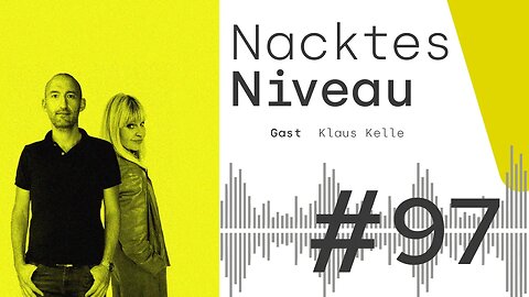 Folge 97 - Hitzehetze / Nacktes Niveau