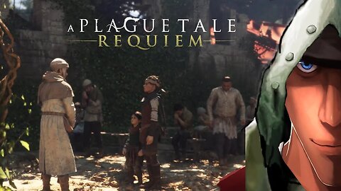 A Plague Tale: Requiem Chapter 6 Leaving All Behind - Imperium is back!! |