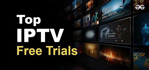 Top iptv Subscription For 2024 | +27,000 Live | 4K Quality 🌟 🌟