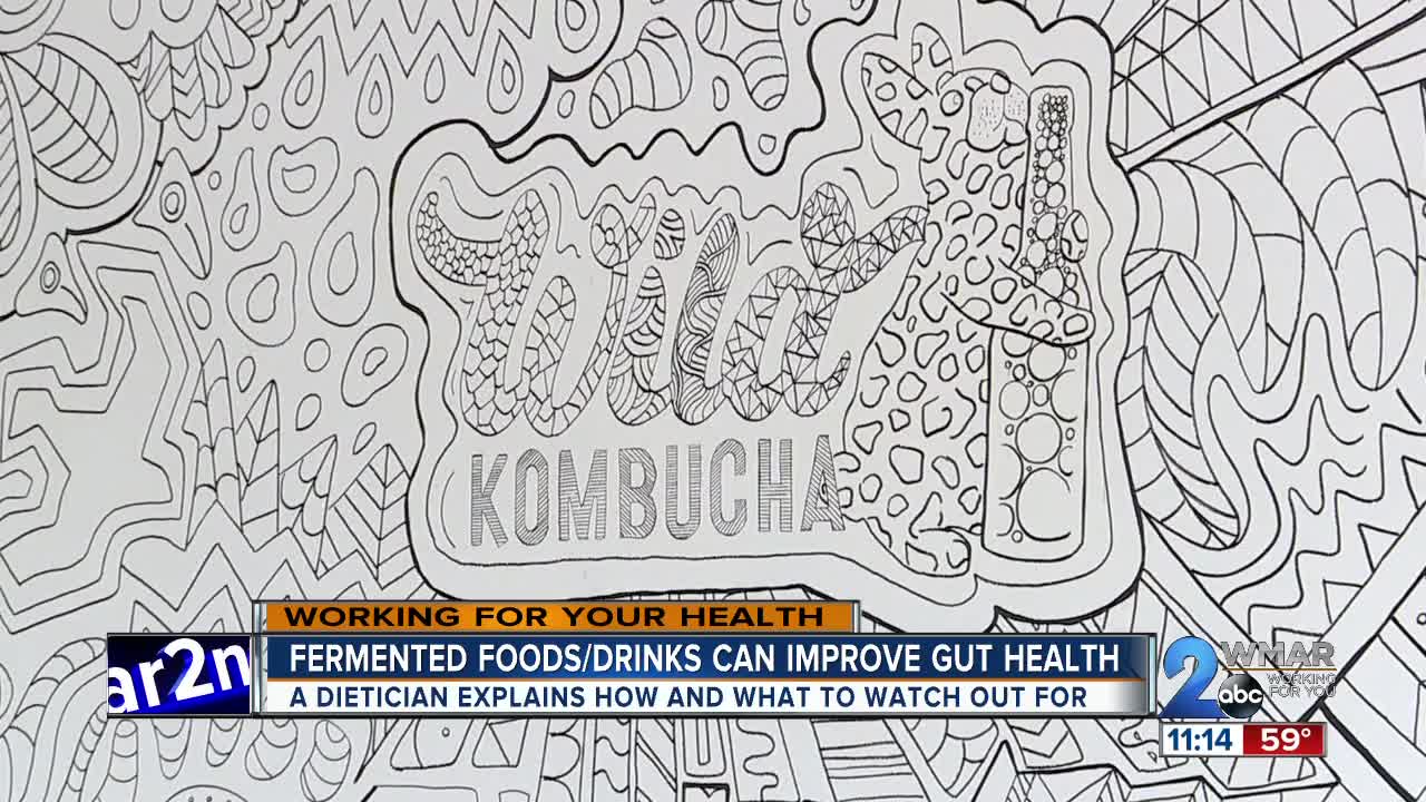 Gut health: How you can improve it and why it matters