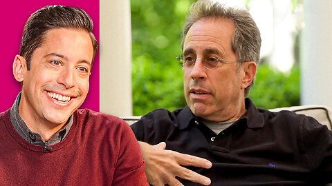 Jerry Seinfeld Wants to Bring Back Real Men