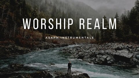 In The Worship Realm