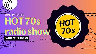 HOT 70s 17.11.2023