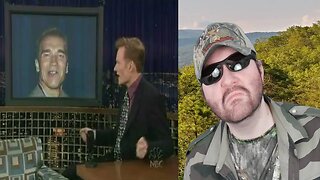 Clutch Cargo (Arnold Schwarzenegger) - 10/8/2003 - Reaction! (BBT)