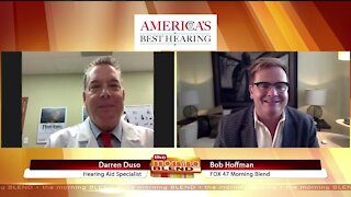 America's Best Hearing - 10/30/20