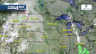 Above normal weather in store for SE Wisconsin