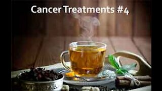 Part 100 Cancer Treatments #4