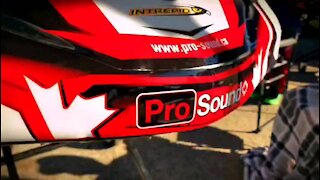 Pro Sound Racing