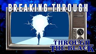 Breaking Through