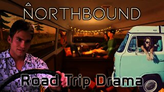 Northbound - Road Trip Drama