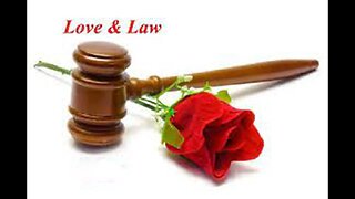 Love I Thy Law