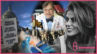 🔥🔥WWIII, Financial Collapse, COVID ‘SURGING’ & New Calls For Military Violence Against Anti-Vaxxers From Pete Hotez - Just Another Monday In Paradise Ya’ll!🔥🔥