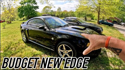 We bought the cheapest new edge GT on marketplace *STOLE IT