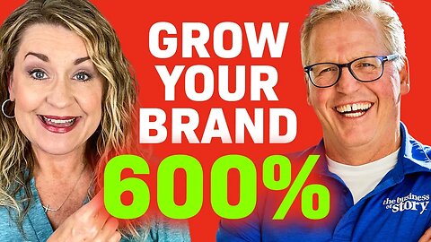 The World’s Most Industrious Storyteller (Park Howell) Shares How to Grow Your Brand 600%